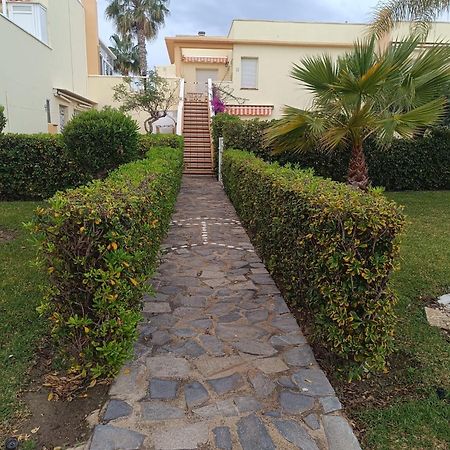 Bahia De Vera Apartamento Mamen Zewnętrze zdjęcie