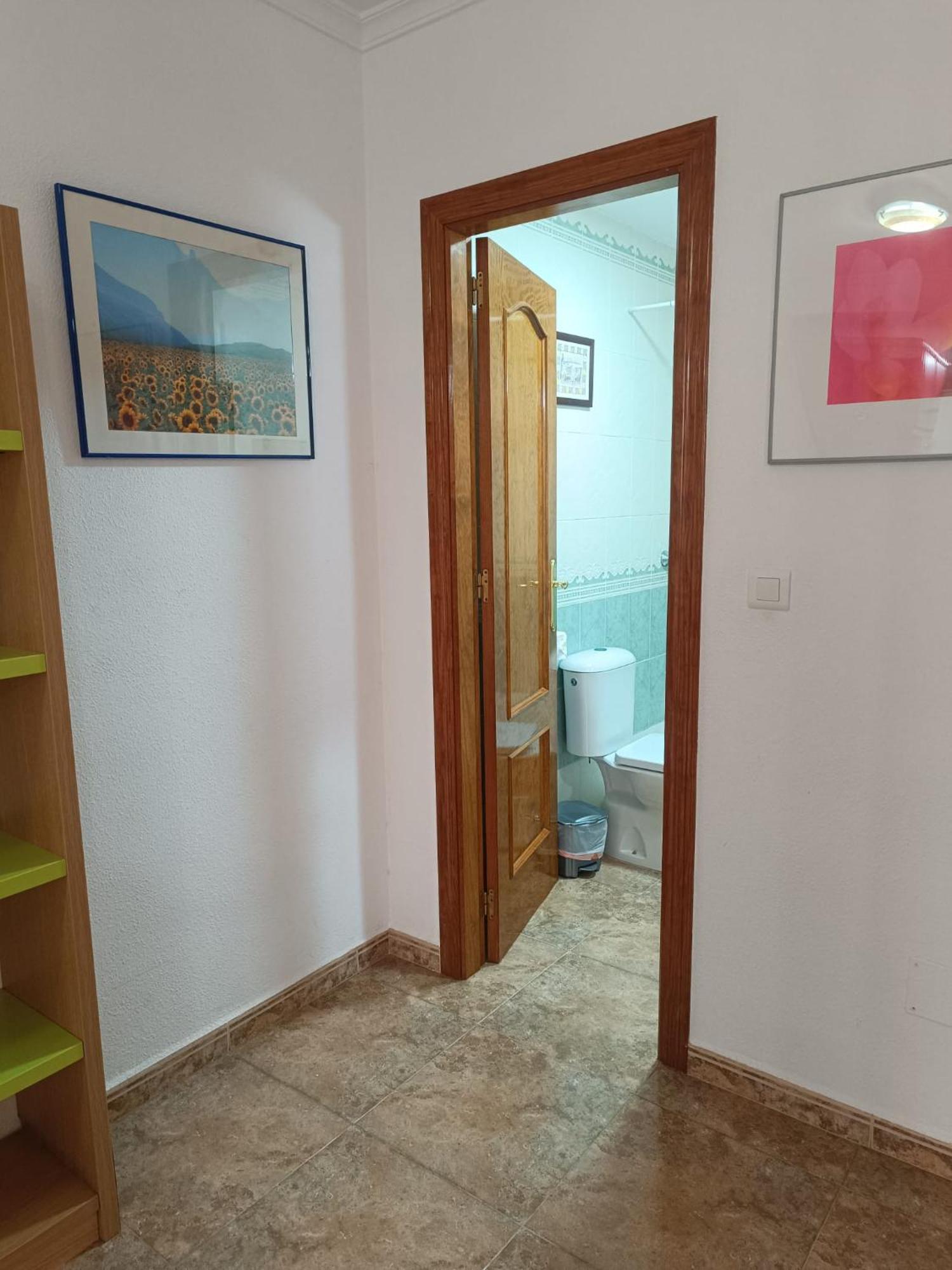 Bahia De Vera Apartamento Mamen Zewnętrze zdjęcie