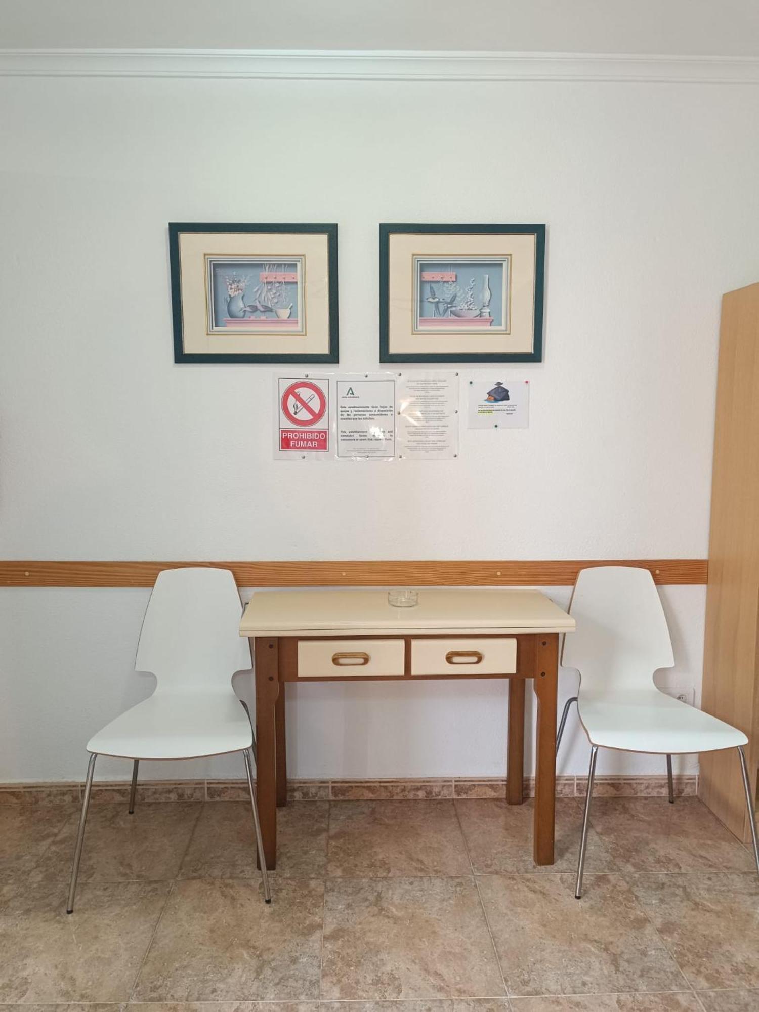 Bahia De Vera Apartamento Mamen Zewnętrze zdjęcie