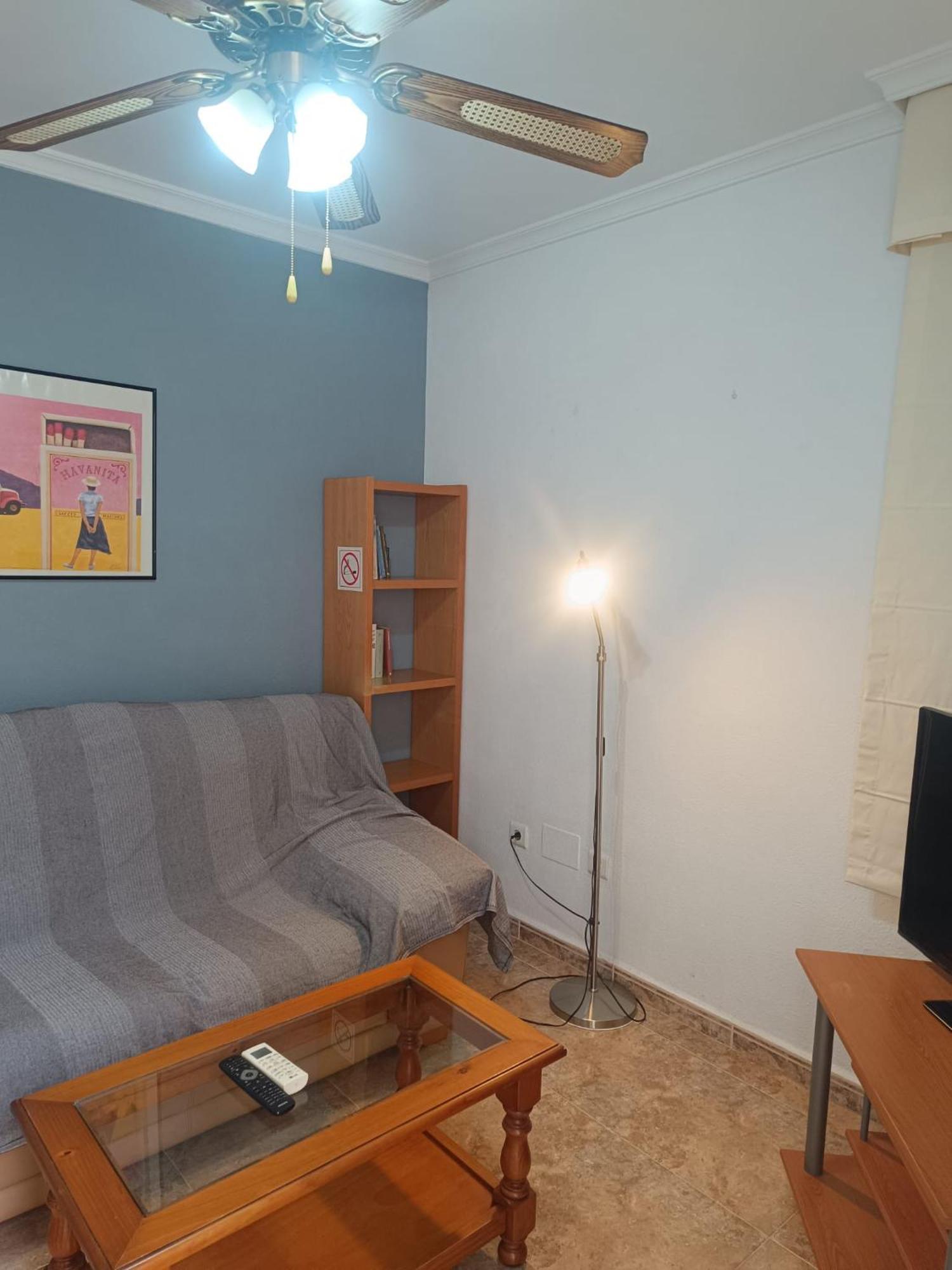 Bahia De Vera Apartamento Mamen Zewnętrze zdjęcie
