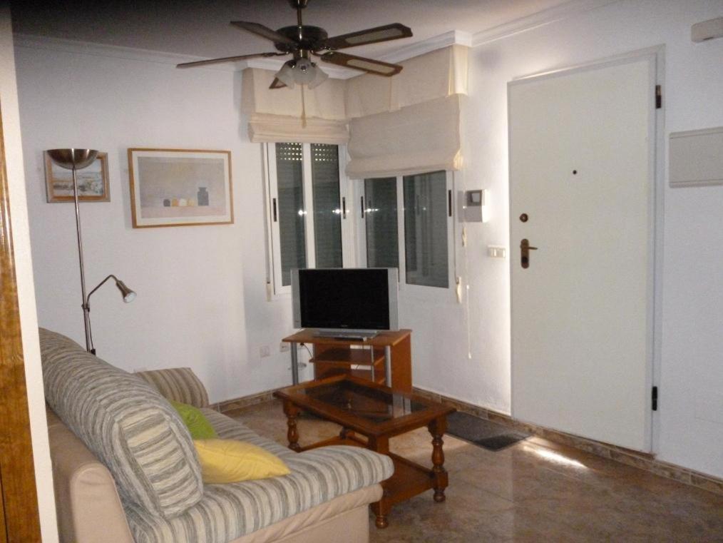 Bahia De Vera Apartamento Mamen Zewnętrze zdjęcie