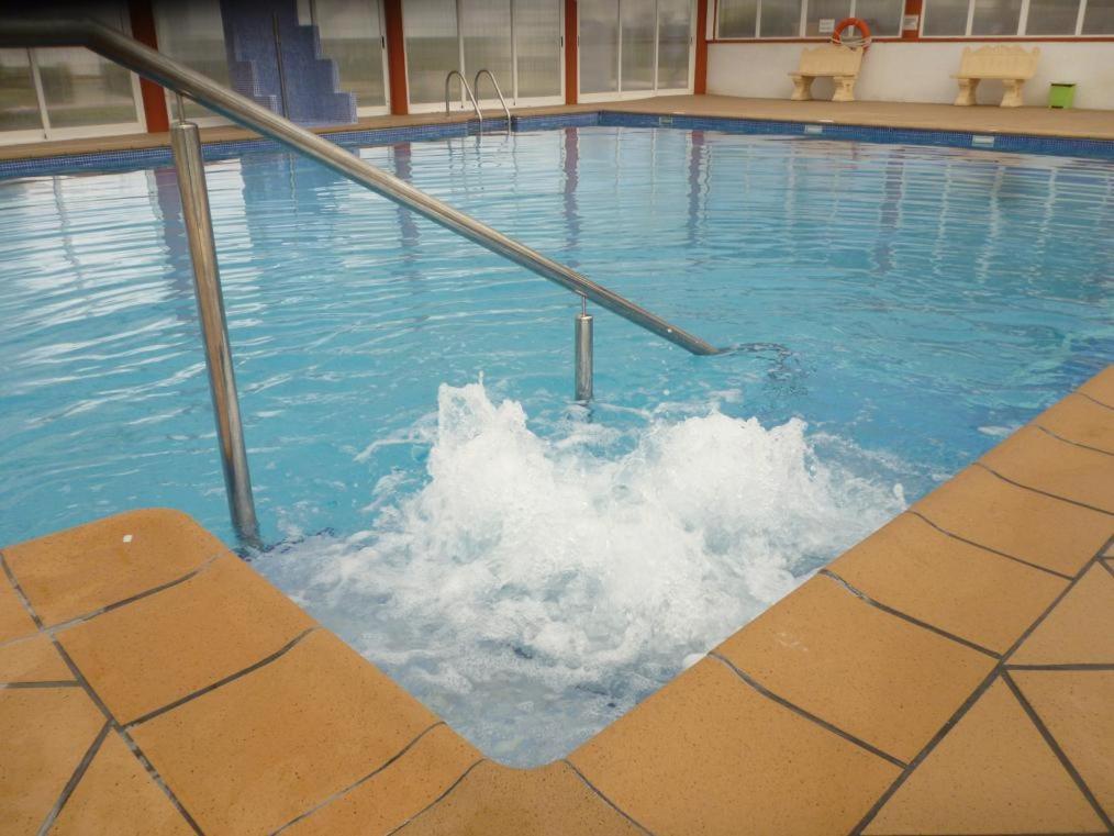 Bahia De Vera Apartamento Mamen Zewnętrze zdjęcie