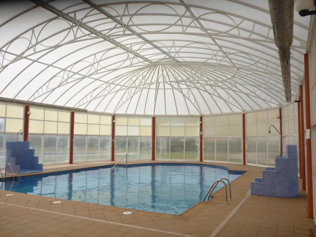 Bahia De Vera Apartamento Mamen Zewnętrze zdjęcie