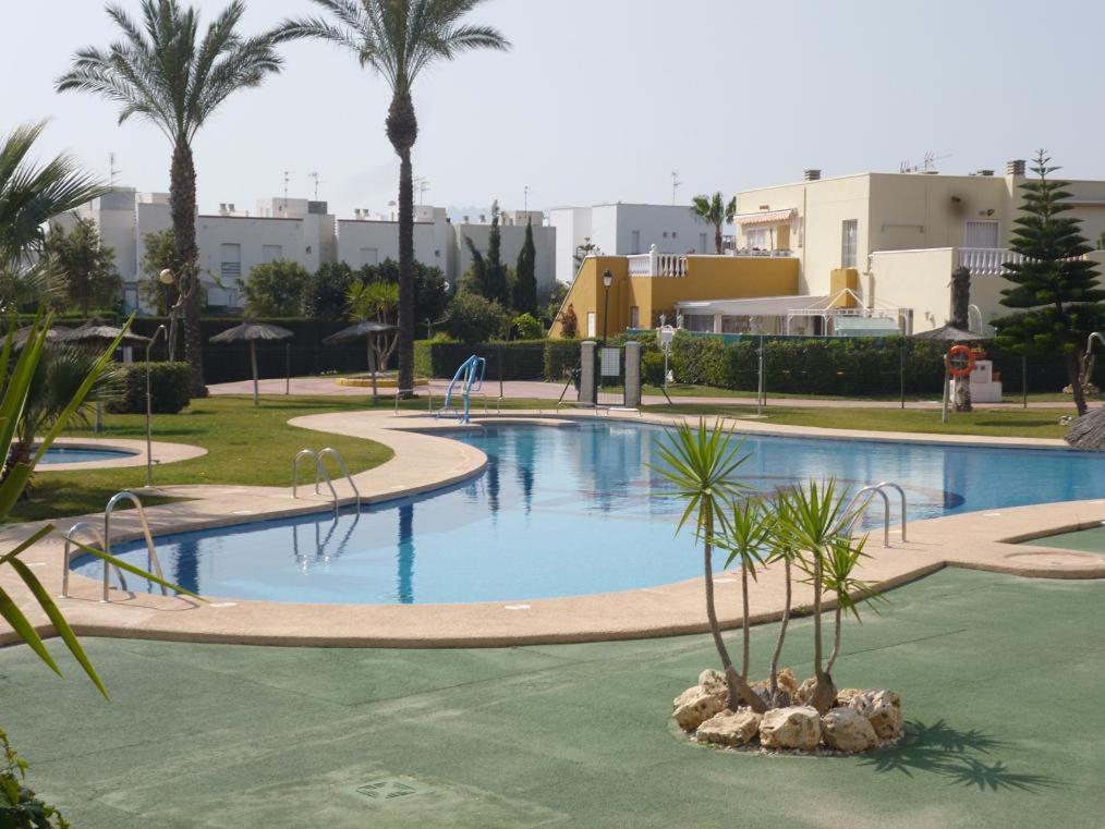 Bahia De Vera Apartamento Mamen Zewnętrze zdjęcie