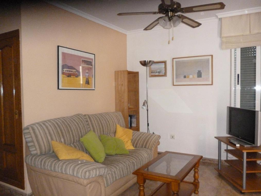 Bahia De Vera Apartamento Mamen Zewnętrze zdjęcie